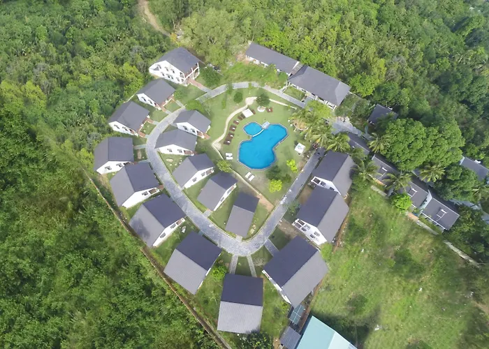 Myplace Siena Garden Resort Phú Quốc