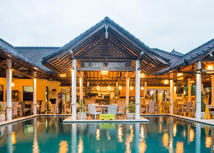 Ok Divers Resort & Spa Padangbai 