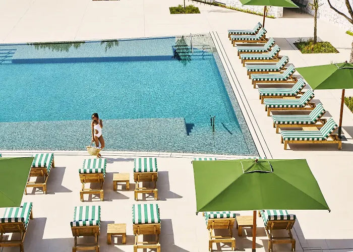 Hotel Camiral - The Leading Hotels Of The World Caldes de Malavella