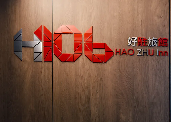 H106 Hao Zhu Inn Taipei