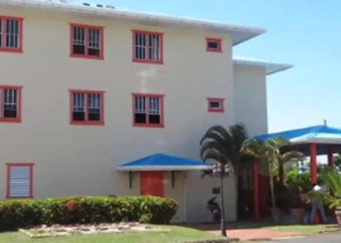 Aracari Resort Georgetown