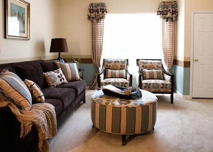 Monticello At Powhatan Apartments Williamsburg