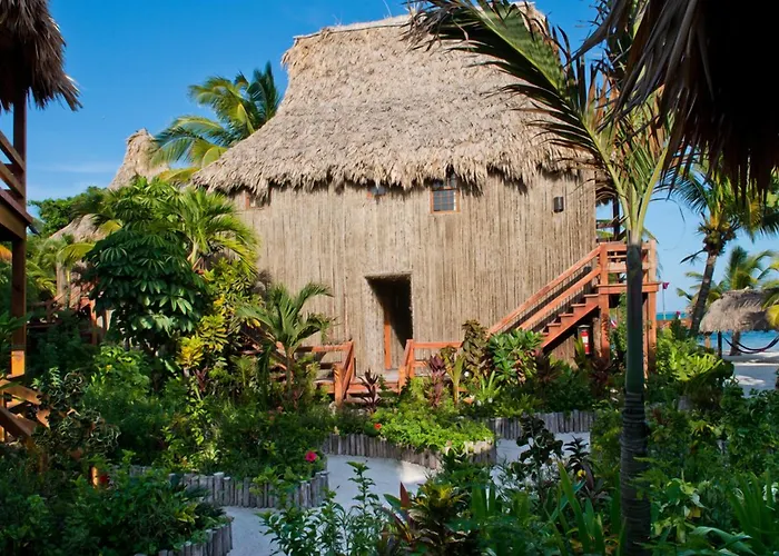 Ramon'S Village Resort San Pedro 