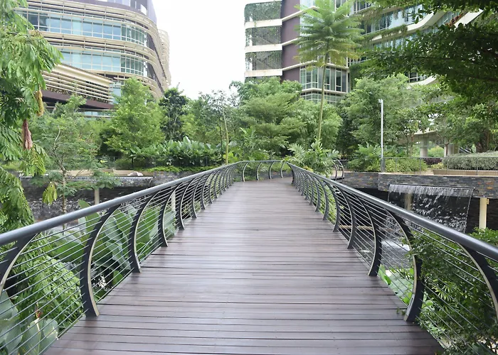 Somerset Medini Iskandar Puteri Nusajaya 