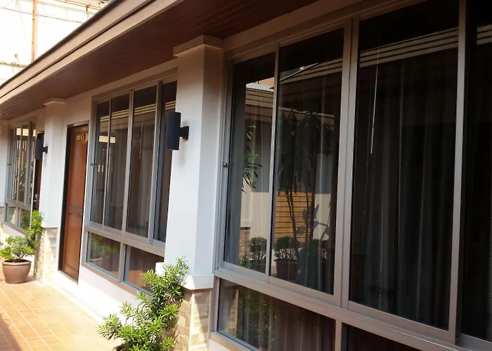 W 21 Hotel กรุงเทพมหานคร