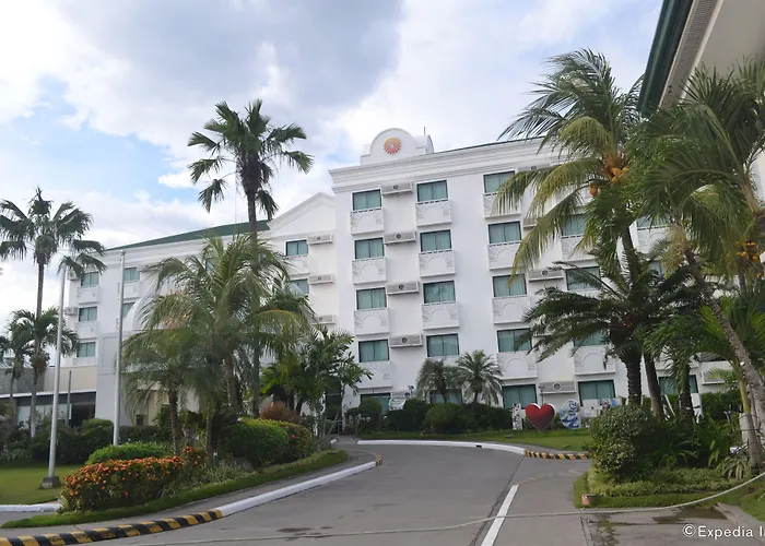 East Asia Royale Hotel General Santos City