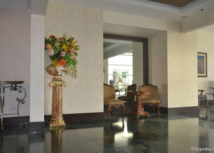 East Asia Royale Hotel General Santos City