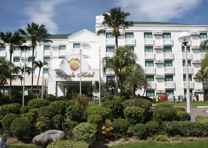East Asia Royale Hotel General Santos City