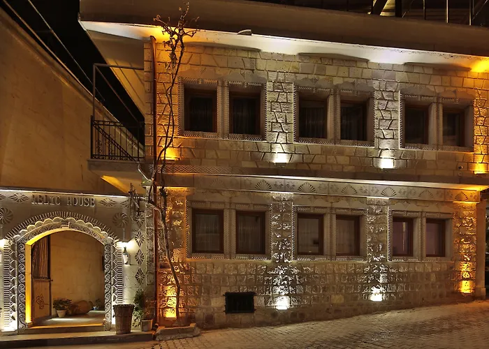 Relic House Hotel Goreme