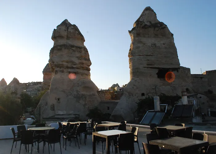 Relic House Hotel Goreme