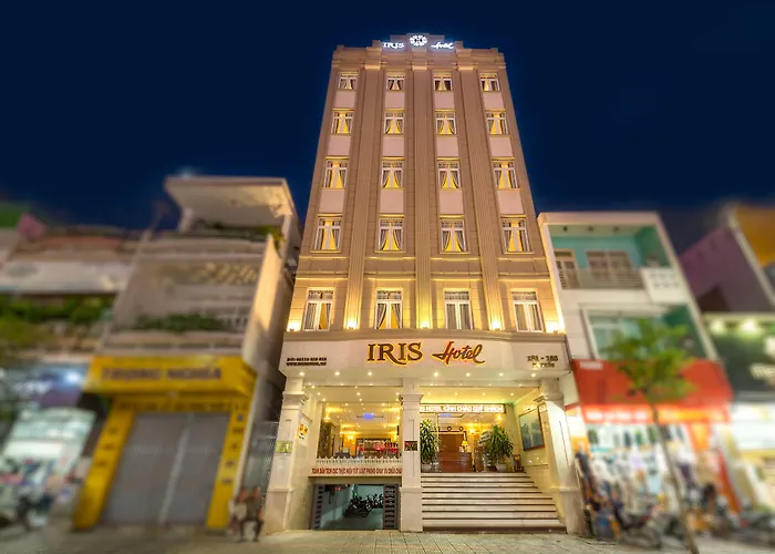 Iris Hotel Danang