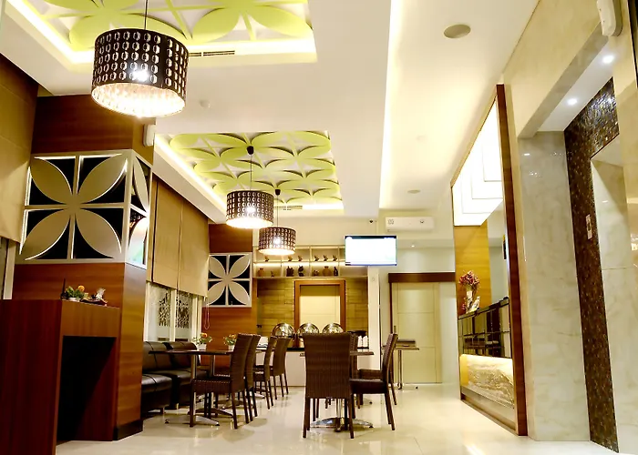 Biz Boulevard Hotel Manado
