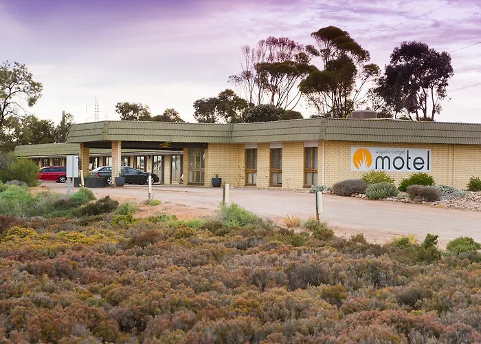 Augusta Budget Motel Port Augusta