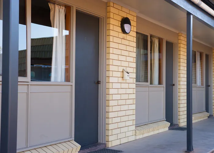 Augusta Budget Motel Port Augusta