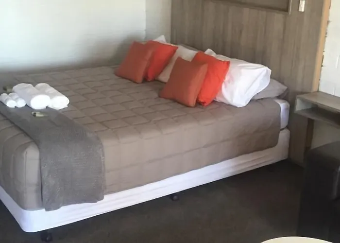 Thomas Lodge Motel Tocumwal