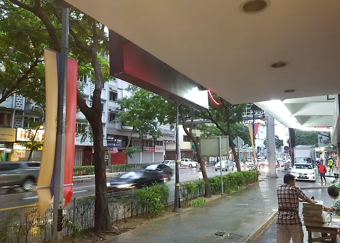 Hotel Grand Mutiara Kuala Lumpur