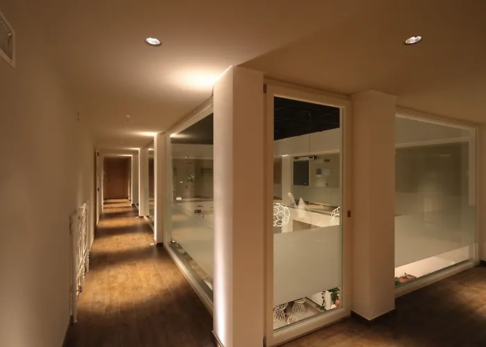 Hotel Monteverde Acqui Terme