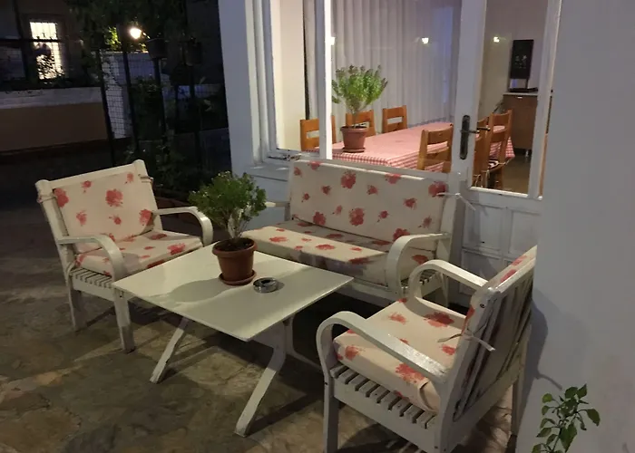 Unver Hotel Marmaris