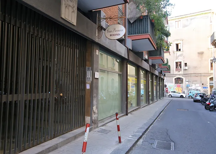 Casa Provenza Hotel Catania