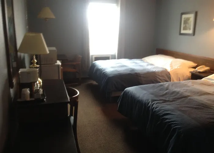 Classic Motor Inn Melville