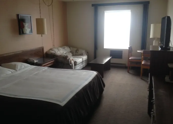 Classic Motor Inn Melville