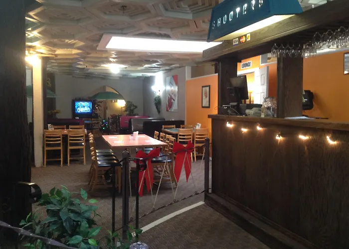 Classic Motor Inn Melville