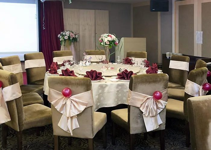 Justwin Grand Hotel Tainan