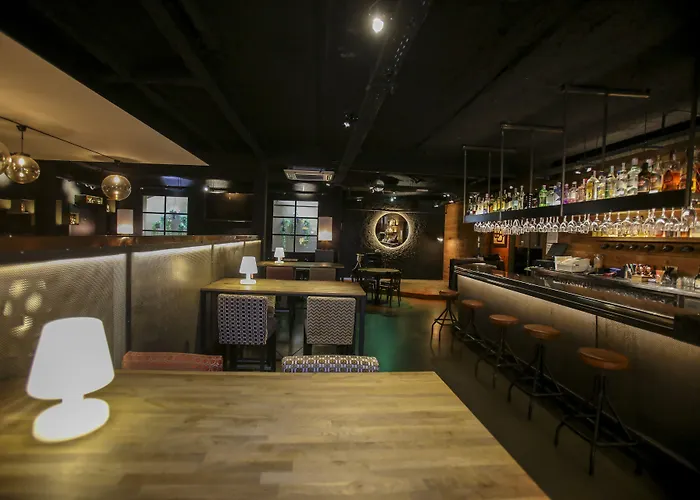 Gatell Hotel Vilanova i la Geltrú