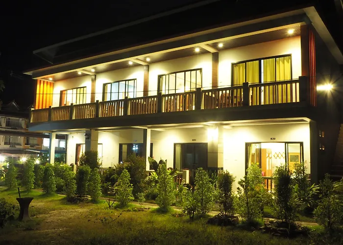 Phongphiphat Lanta Mansion เกาะลันตา