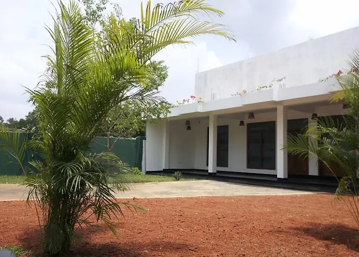 Milano Grand Hotel Dambulla