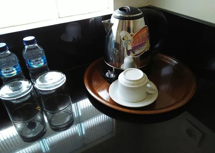 Vansari Hotel Seminyak 