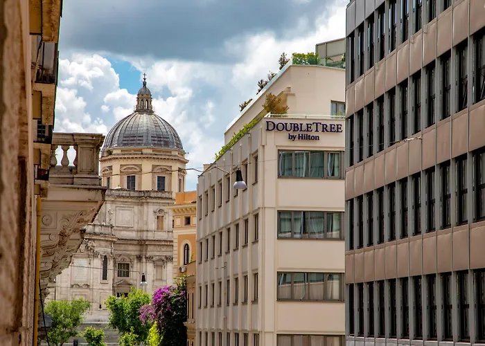 Hotel Gran Torino Roma