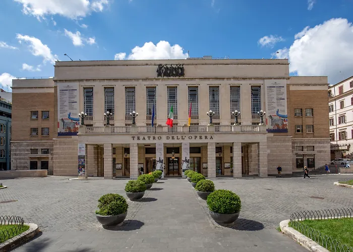 Hotel Gran Torino Roma