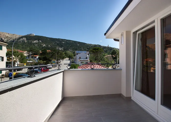 Hotel Heritage Forza Baška