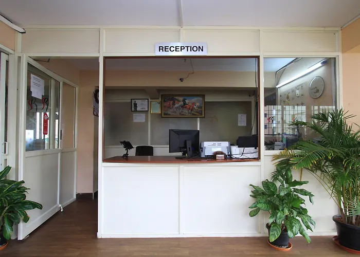 Sr Comfort Yelahanka