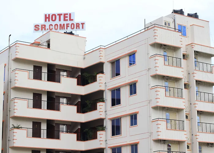 Sr Comfort Yelahanka