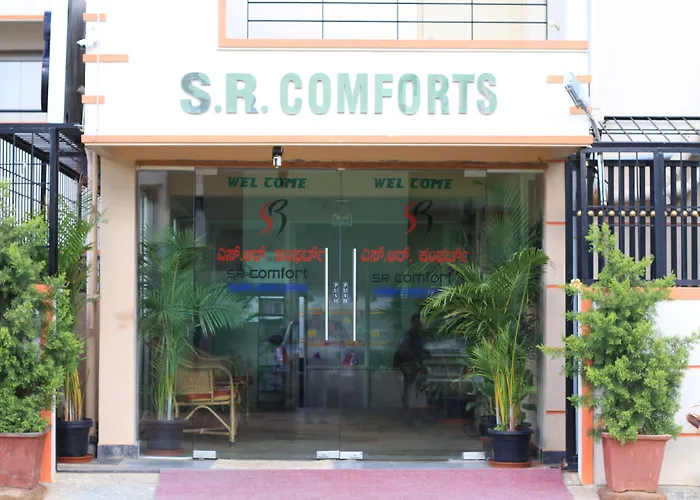 Sr Comfort Yelahanka