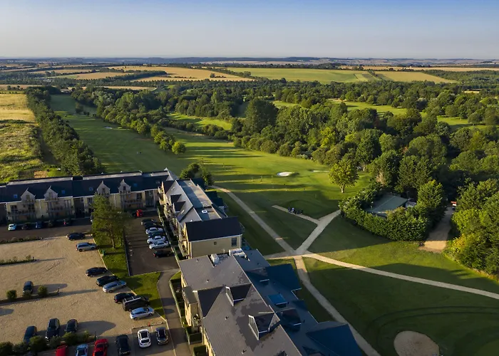 Cotswolds Hotel & Spa Chipping Norton