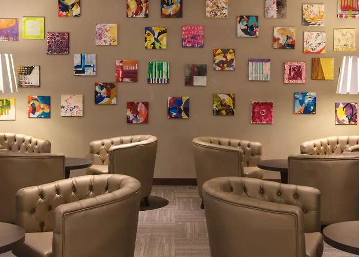 Ac Hotel By Marriott Ciudad de Panamá