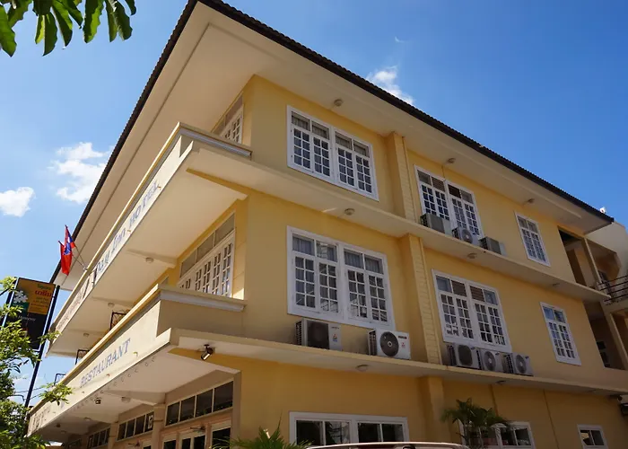 Day Inn Hotel Vientiane