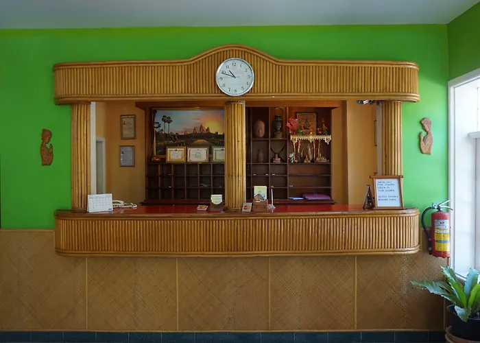 Day Inn Hotel Vientiane