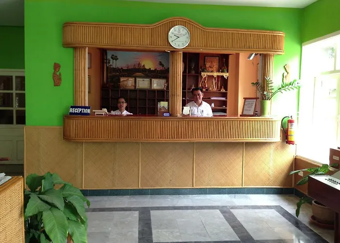 Day Inn Hotel Vientiane