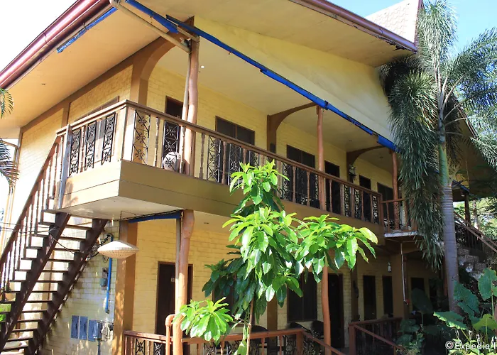 Darayonan Lodge Coron