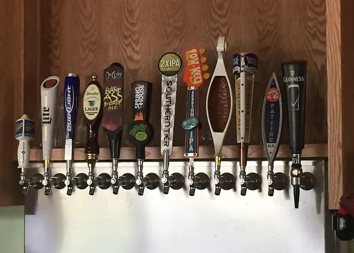 Lake Inn Ebensburg