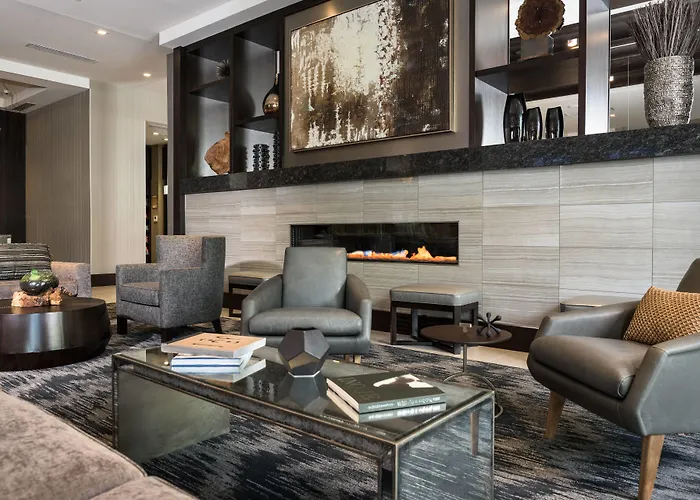 Courtyard By Marriott Edgewater Nyc Area Hotel