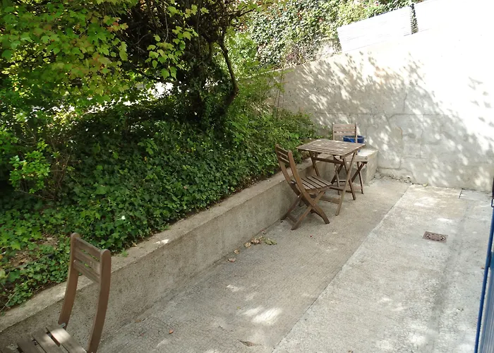 Castel Fleuri Hotel Tours