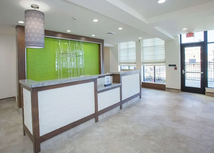 Hilton Garden Inn Jackson/Flowood