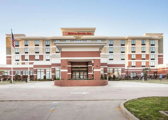 Hilton Garden Inn Jackson/Flowood
