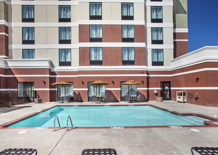 Hilton Garden Inn Jackson/Flowood