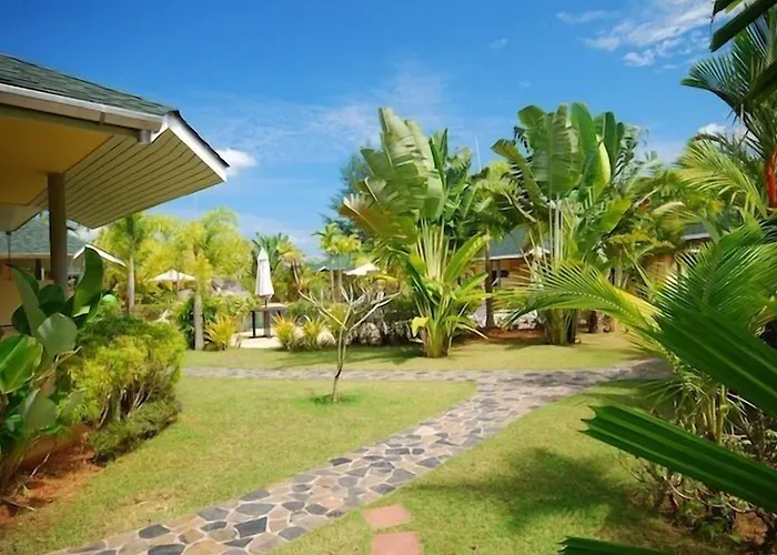 Palm Garden Resort Khao Lak